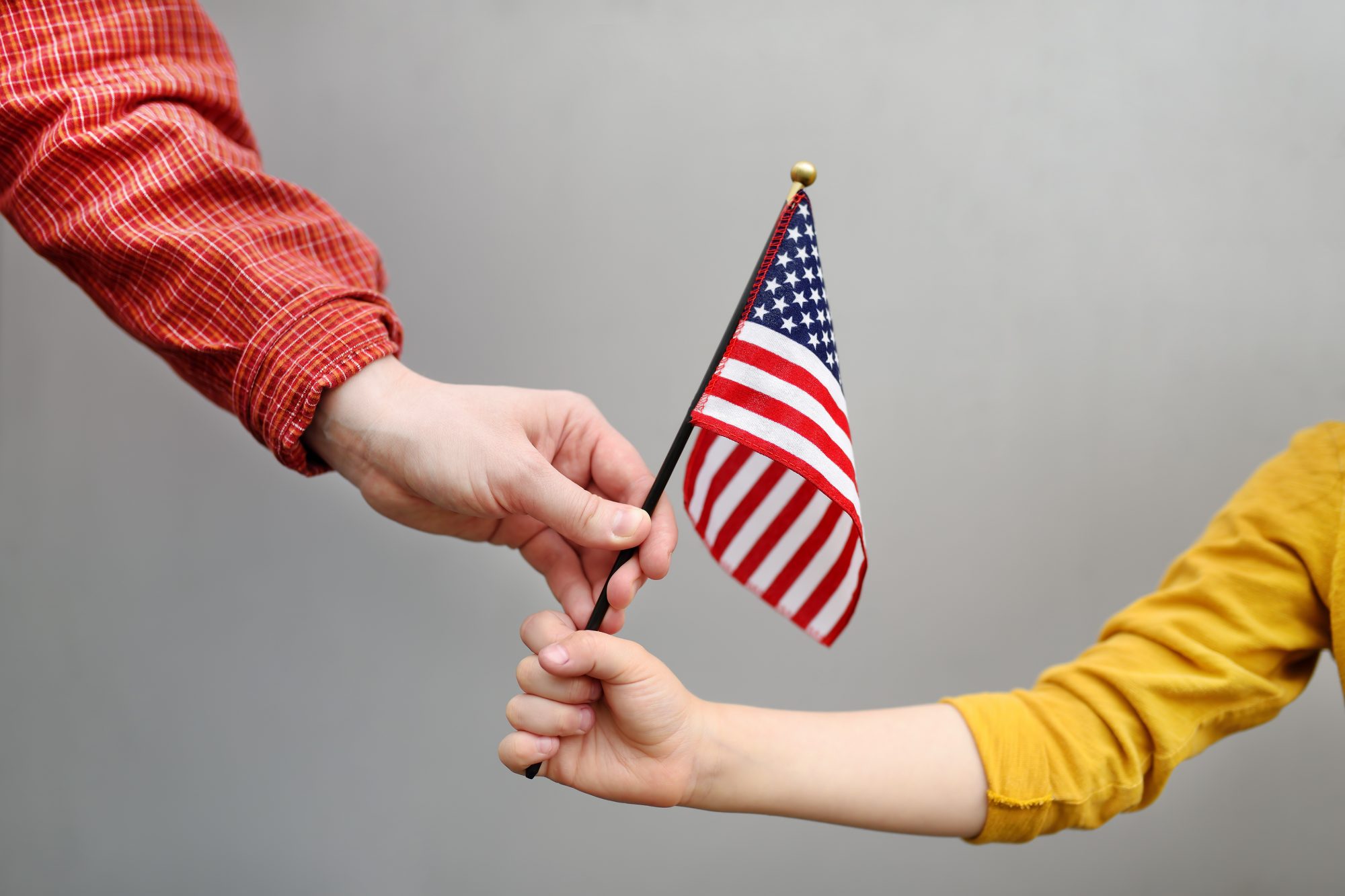 What Are Family Preference Categories? Vestal Immigration Law