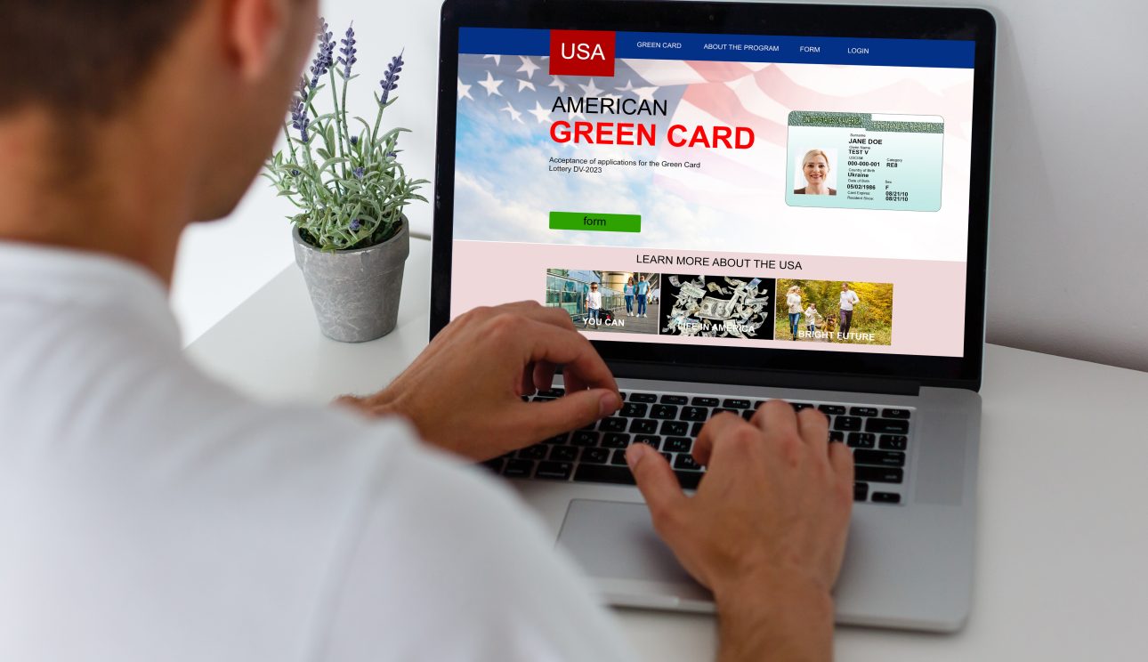 How Do I Prepare for the U.S. Citizenship Interview?
