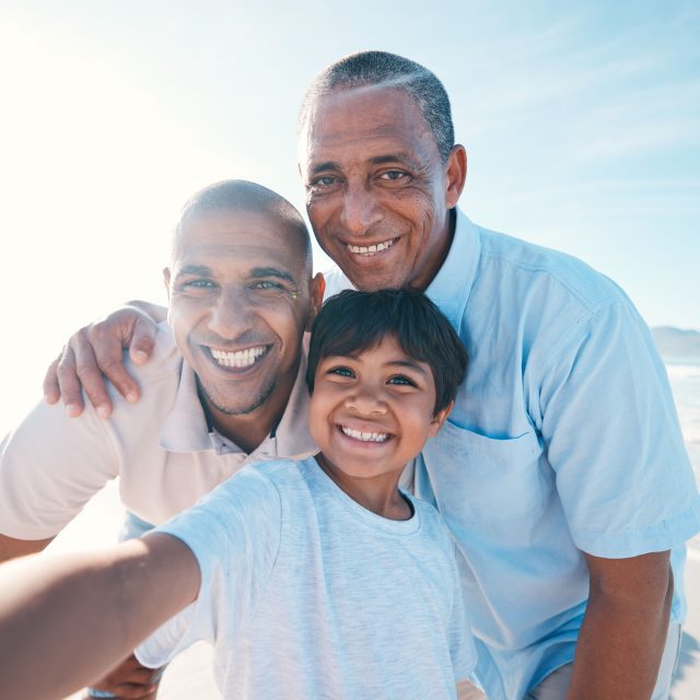 Who Qualifies for Family-Based Immigration?